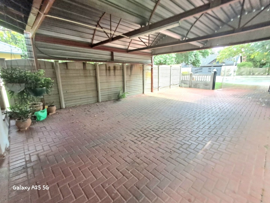 3 Bedroom Property for Sale in Vaalpark Free State